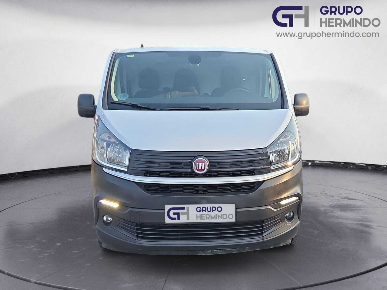 Fiat Talento 1.2 BASE CORTO 2.0 MJET 120 CV  - Foto 2