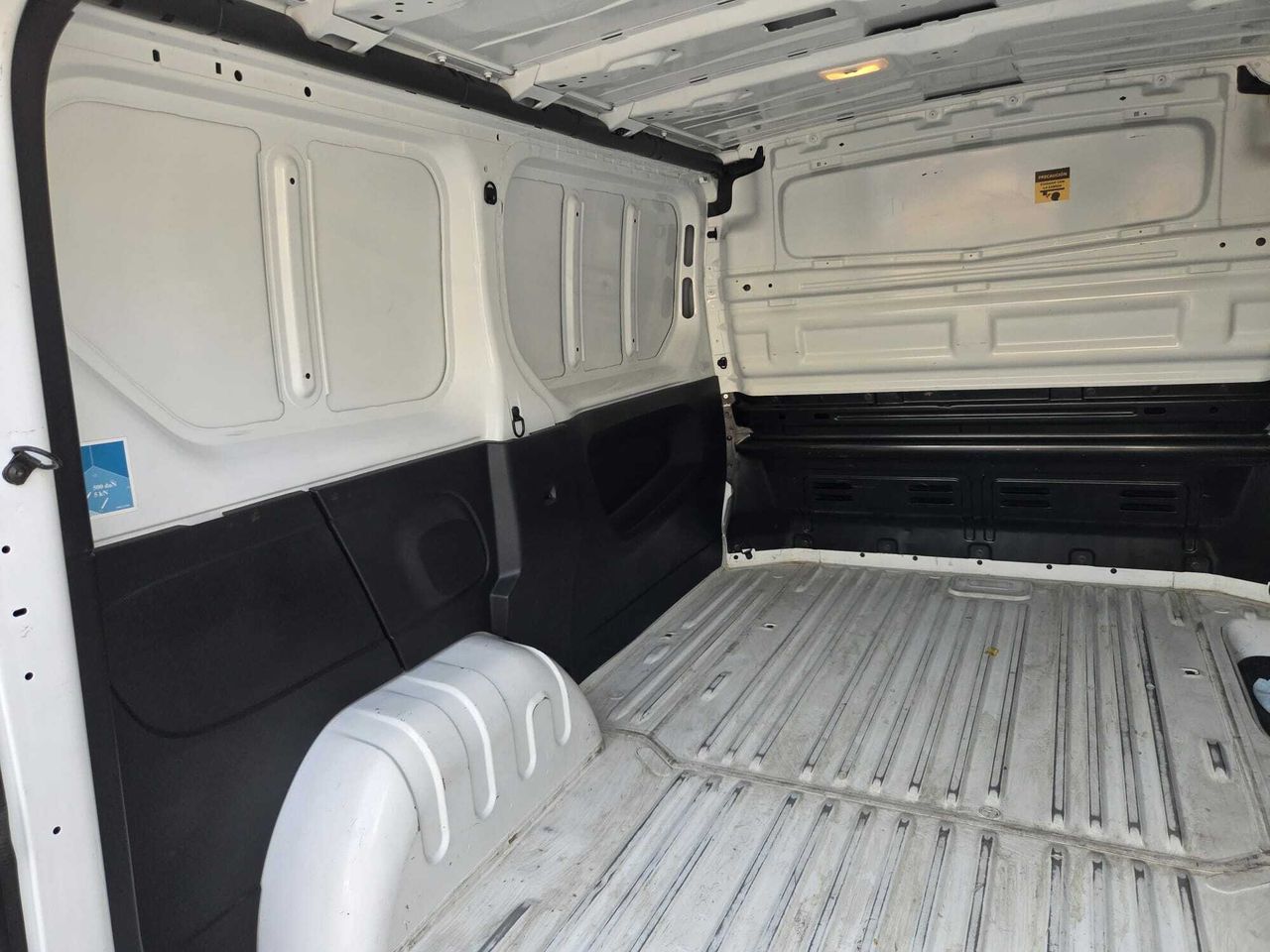 Fiat Talento 1.2 BASE CORTO 2.0 MJET 120 CV  - Foto 2