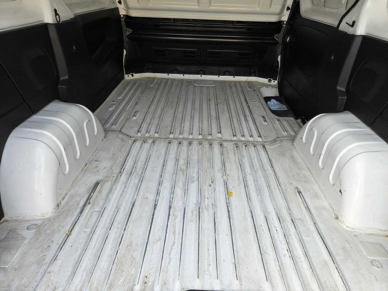 Fiat Talento 1.2 BASE CORTO 2.0 MJET 120 CV  - Foto 2