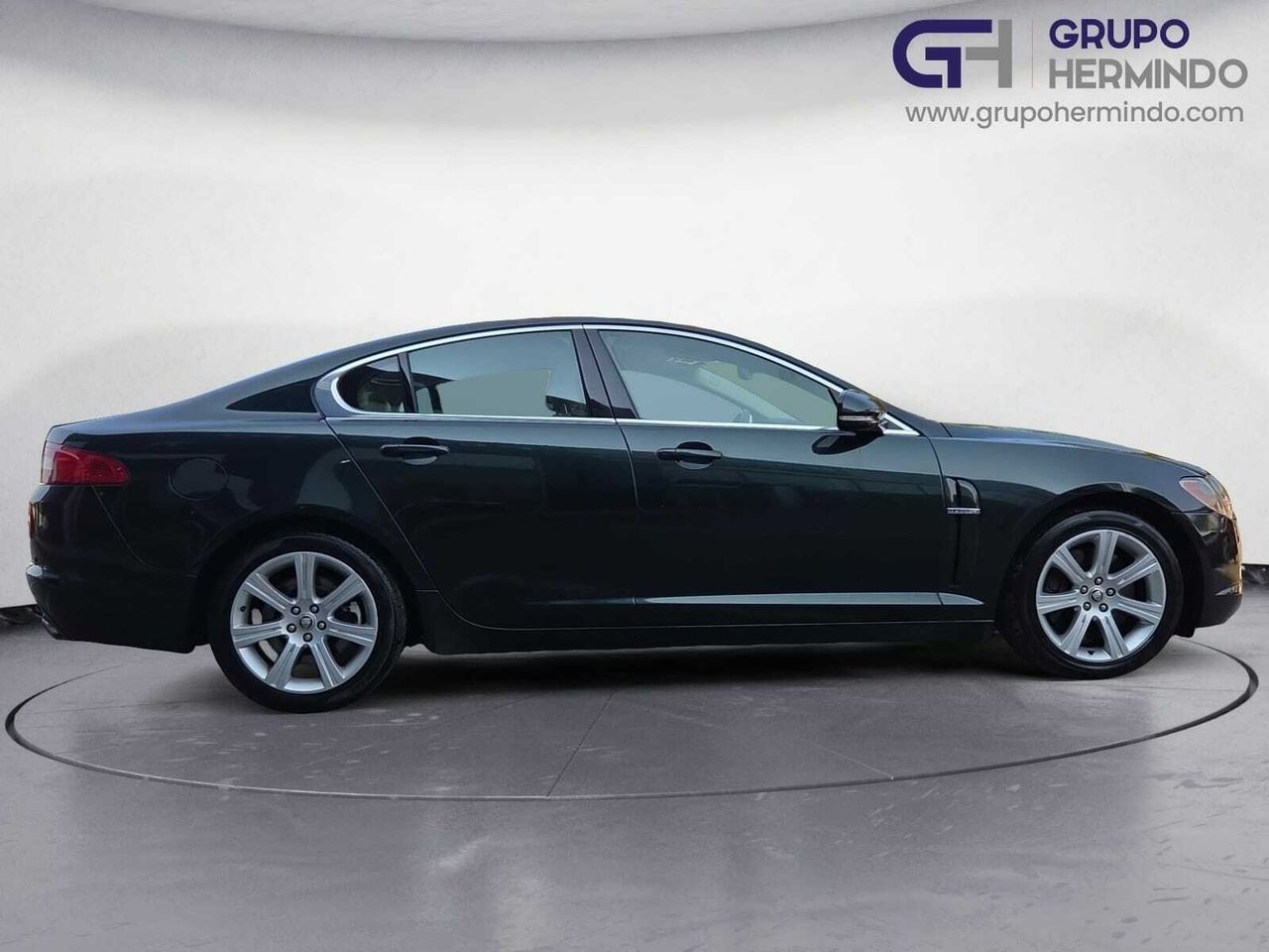 Jaguar XF 3.0 V 6 DIESEL PREMIUM LUXURY  - Foto 2