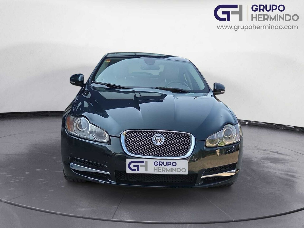 Jaguar XF 3.0 V 6 DIESEL PREMIUM LUXURY  - Foto 2