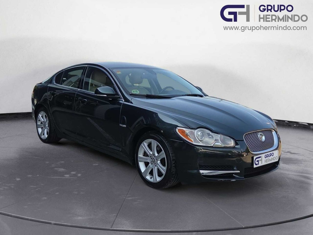 Jaguar XF 3.0 V 6 DIESEL PREMIUM LUXURY  - Foto 2