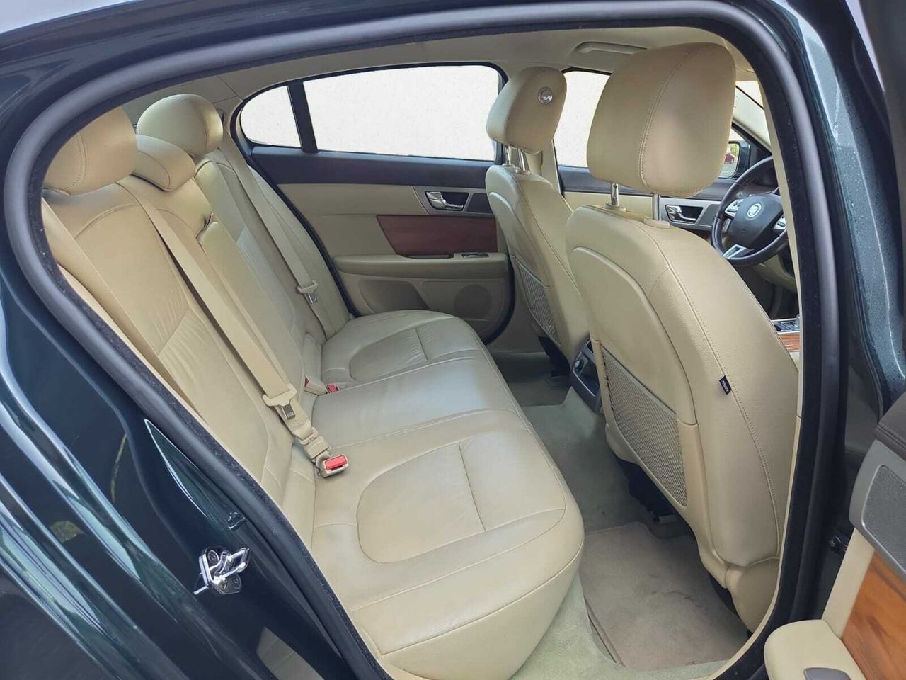 Jaguar XF 3.0 V 6 DIESEL PREMIUM LUXURY  - Foto 2