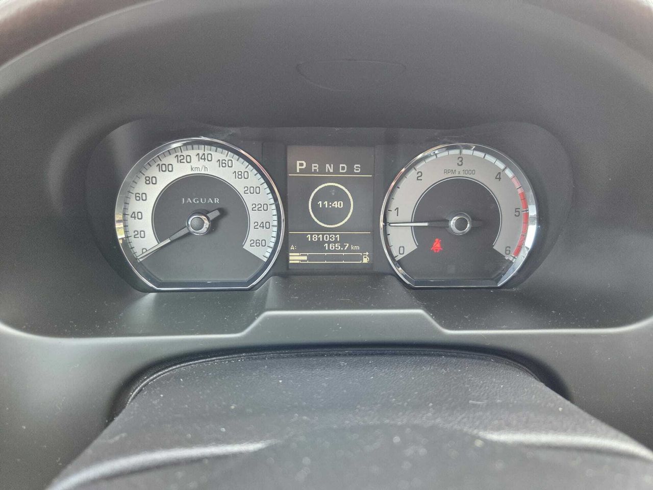 Jaguar XF 3.0 V 6 DIESEL PREMIUM LUXURY  - Foto 2