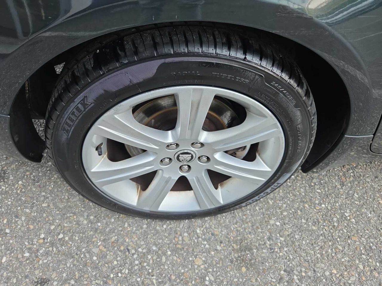 Jaguar XF 3.0 V 6 DIESEL PREMIUM LUXURY  - Foto 2