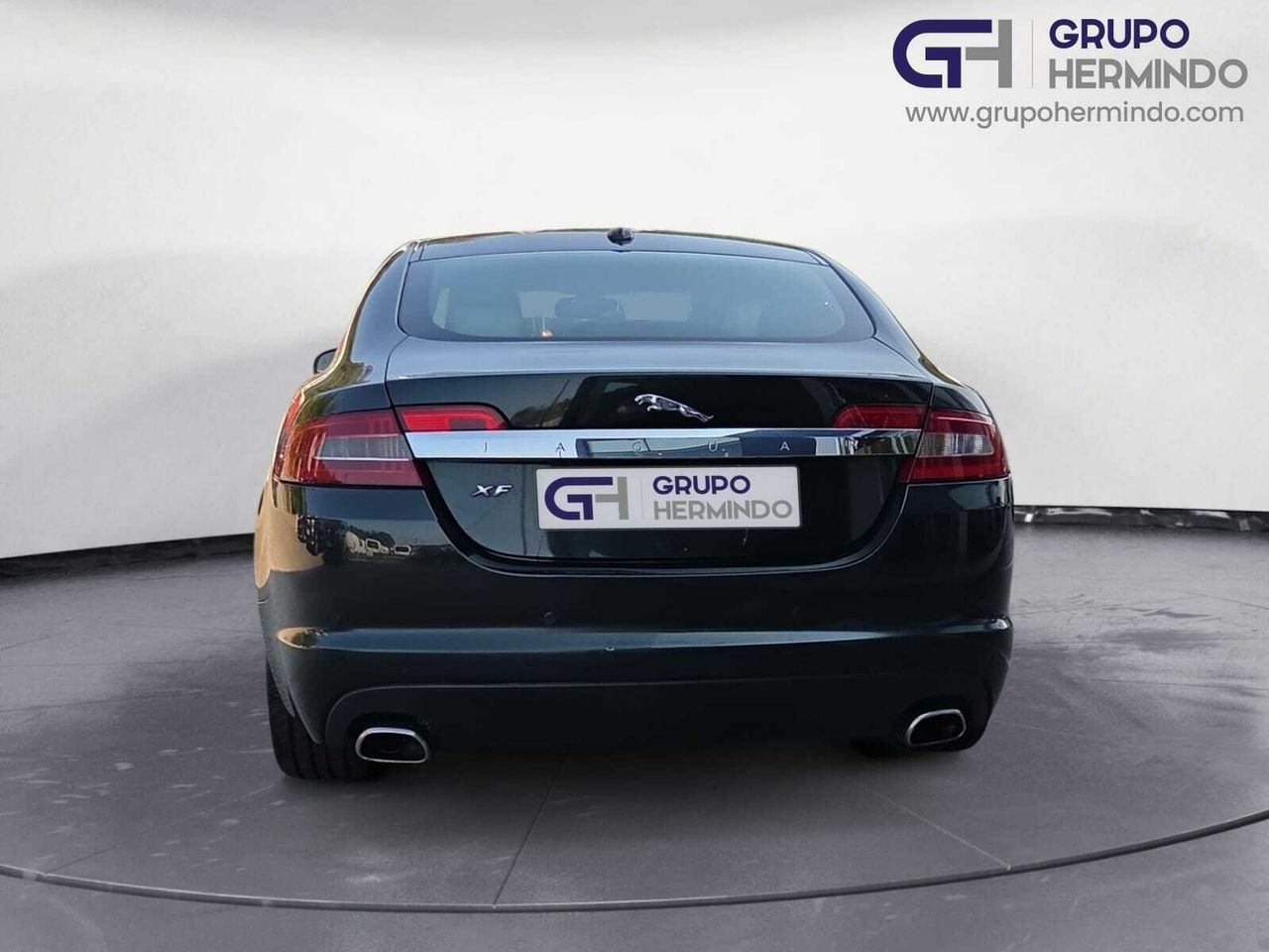Jaguar XF 3.0 V 6 DIESEL PREMIUM LUXURY  - Foto 2