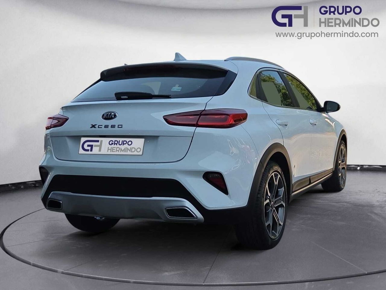 Kia XCeed 1.0 TGDI TECH 120 CV  - Foto 2
