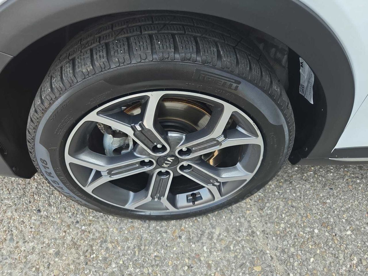 Kia XCeed 1.0 TGDI TECH 120 CV  - Foto 2