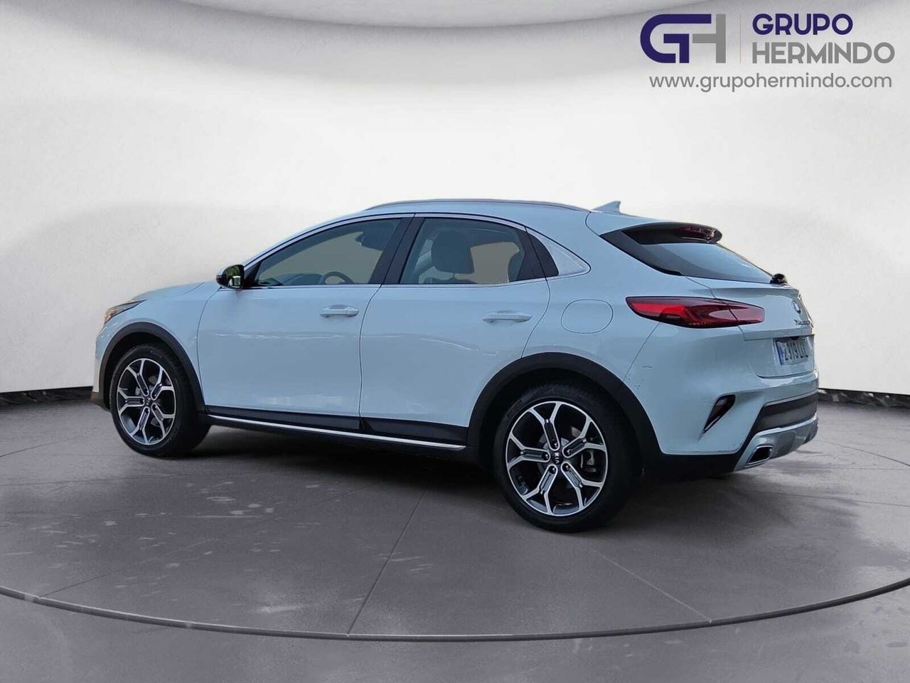 Kia XCeed 1.0 TGDI TECH 120 CV  - Foto 2