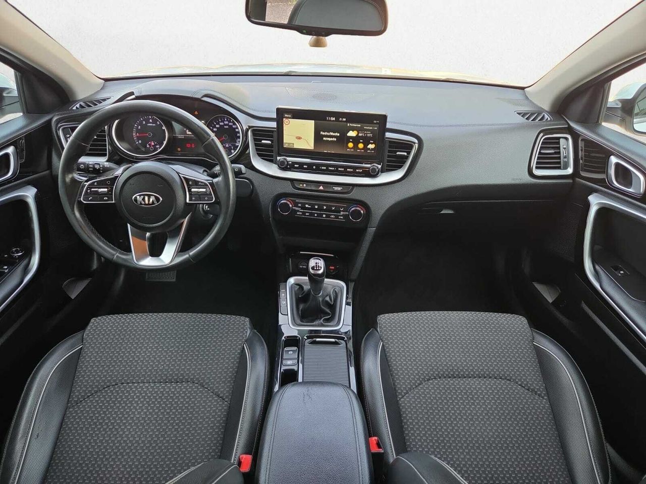 Kia XCeed 1.0 TGDI TECH 120 CV  - Foto 2