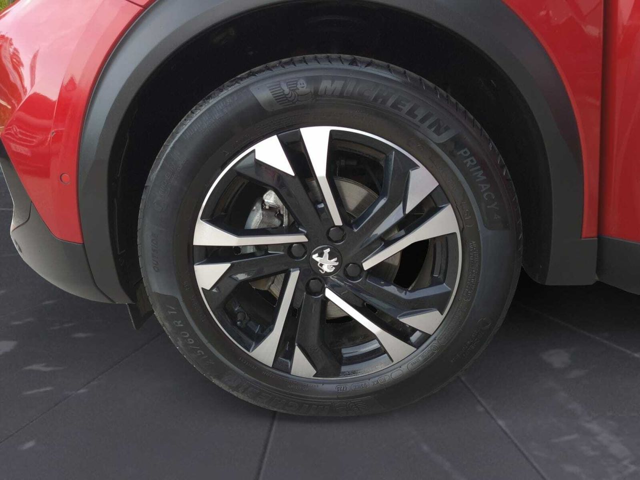 Peugeot 2008 GT PURE TECH 130 CV EAT8  - Foto 2