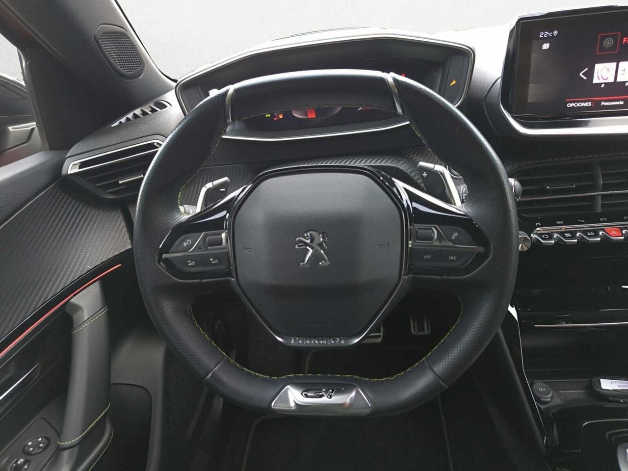 Peugeot 2008 GT PURE TECH 130 CV EAT8  - Foto 2