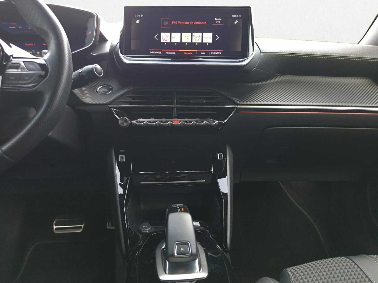 Peugeot 2008 GT PURE TECH 130 CV EAT8  - Foto 2