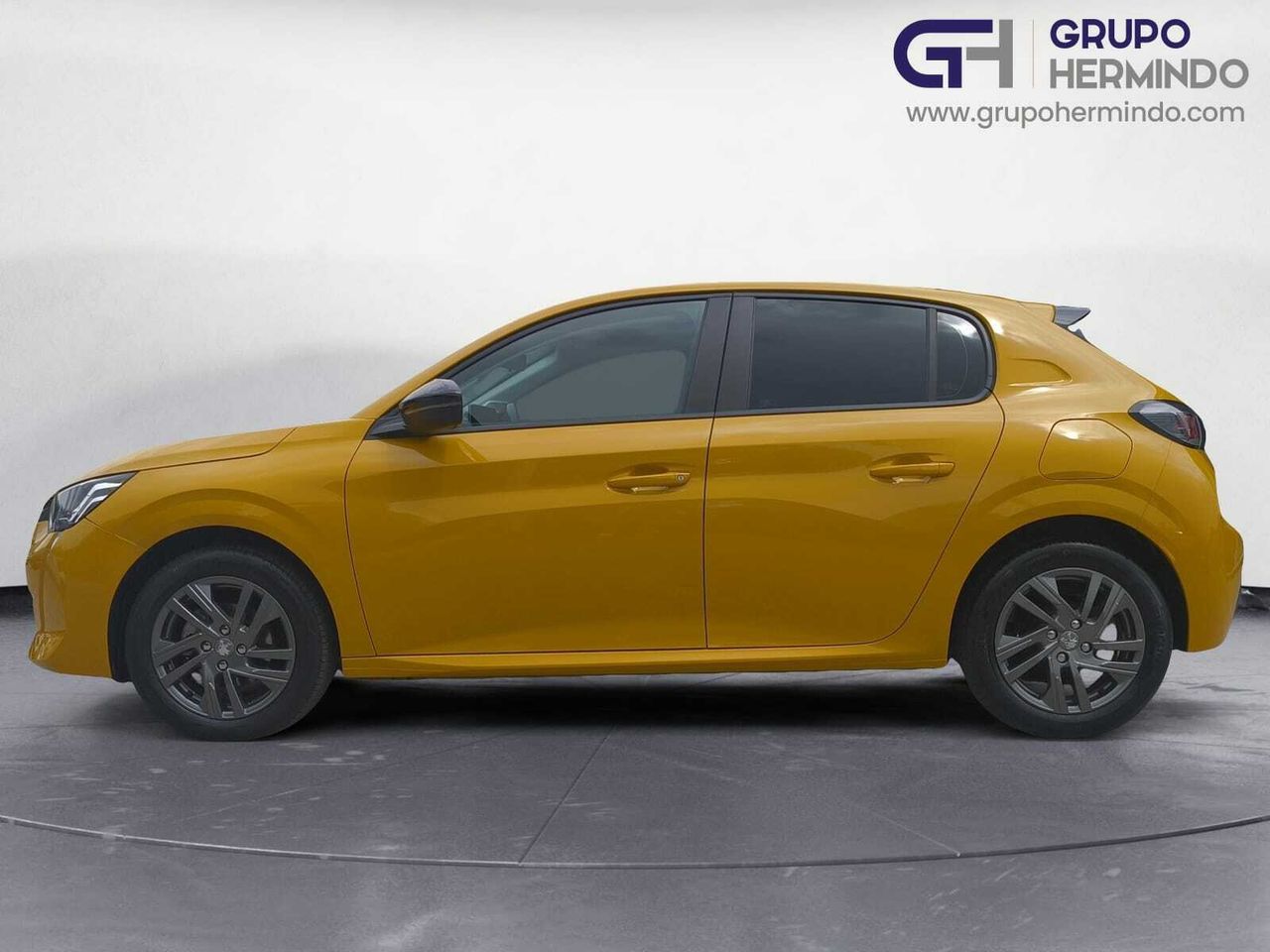 Peugeot 208 ACTIVE PACK PURE TECH 75 CV  - Foto 2