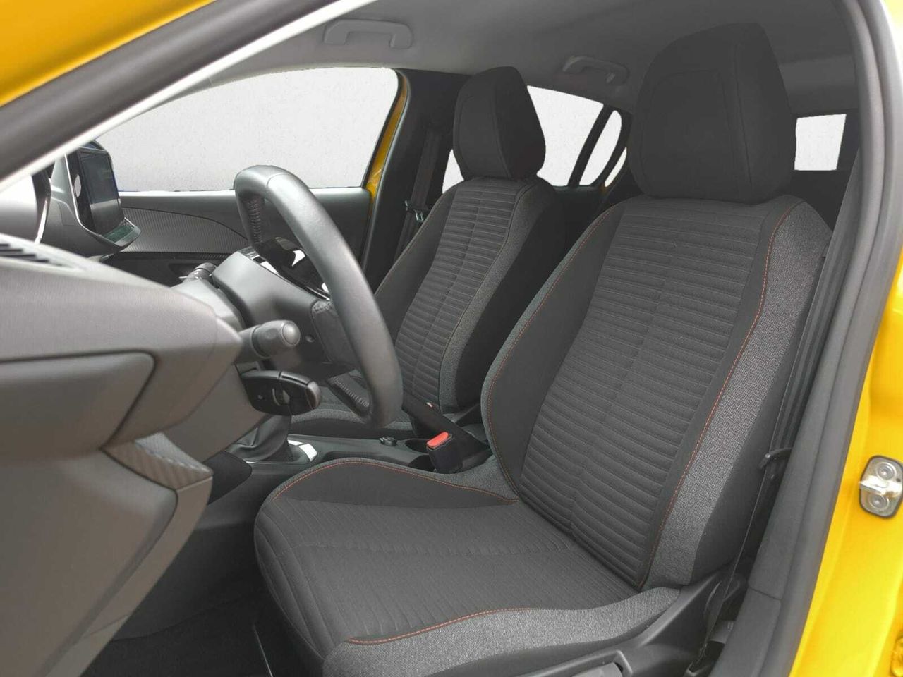 Peugeot 208 ACTIVE PACK PURE TECH 75 CV  - Foto 2