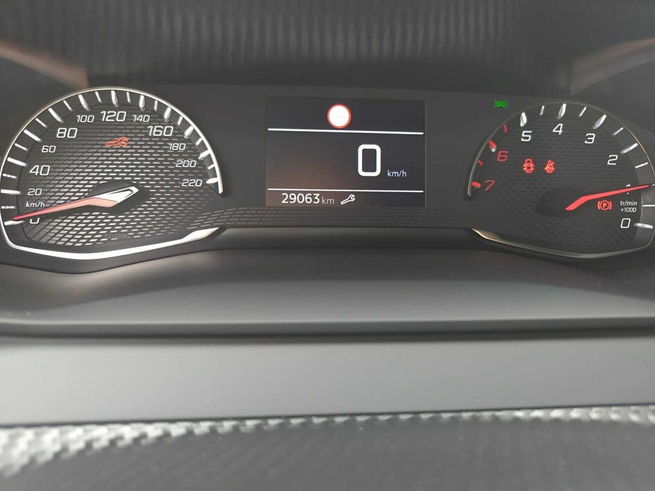 Peugeot 208 ACTIVE PACK PURE TECH 75 CV  - Foto 2