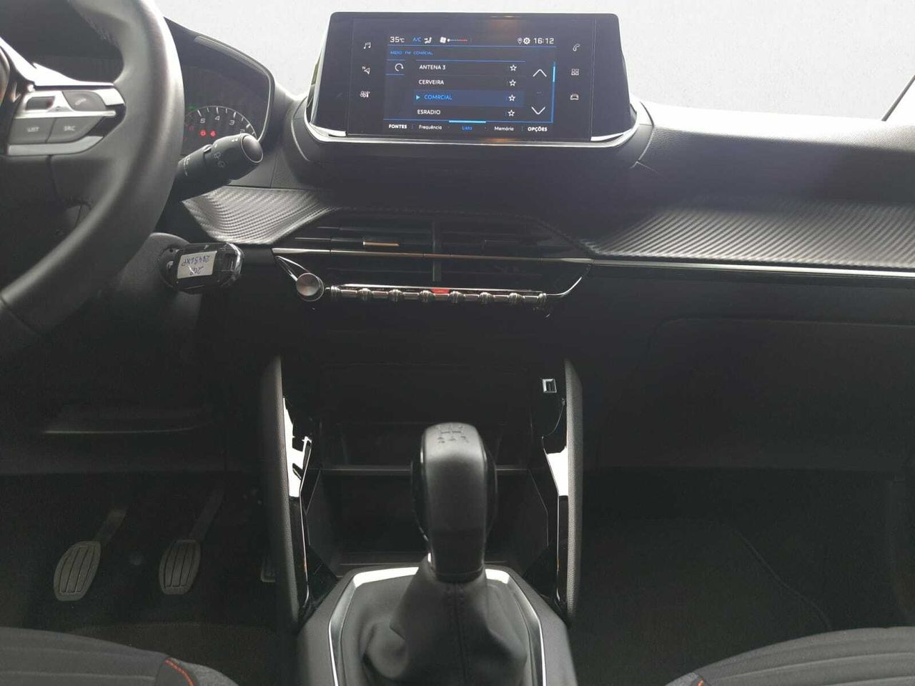 Peugeot 208 ACTIVE PACK PURE TECH 75 CV  - Foto 2
