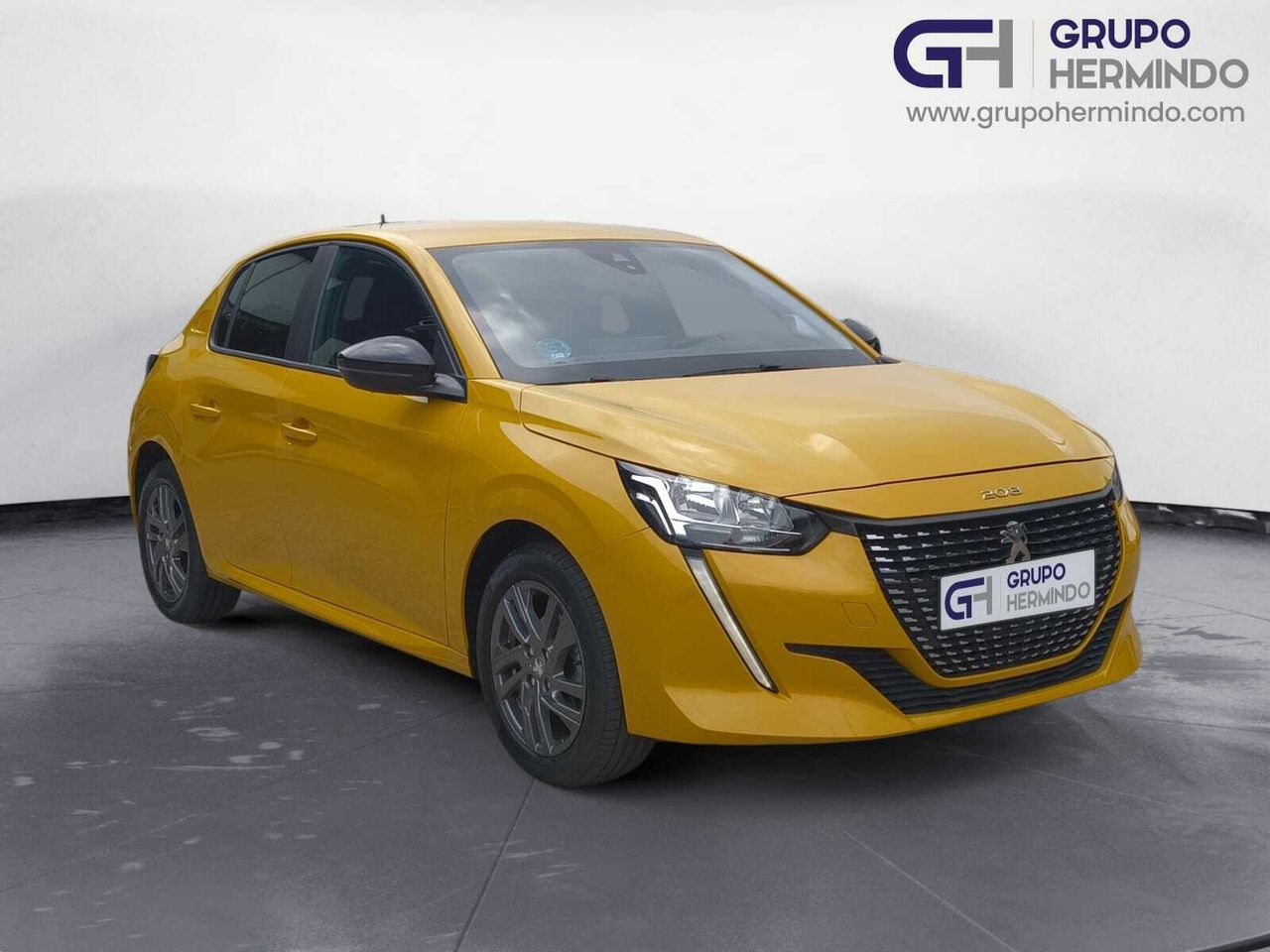 Peugeot 208 ACTIVE PACK PURE TECH 75 CV  - Foto 2