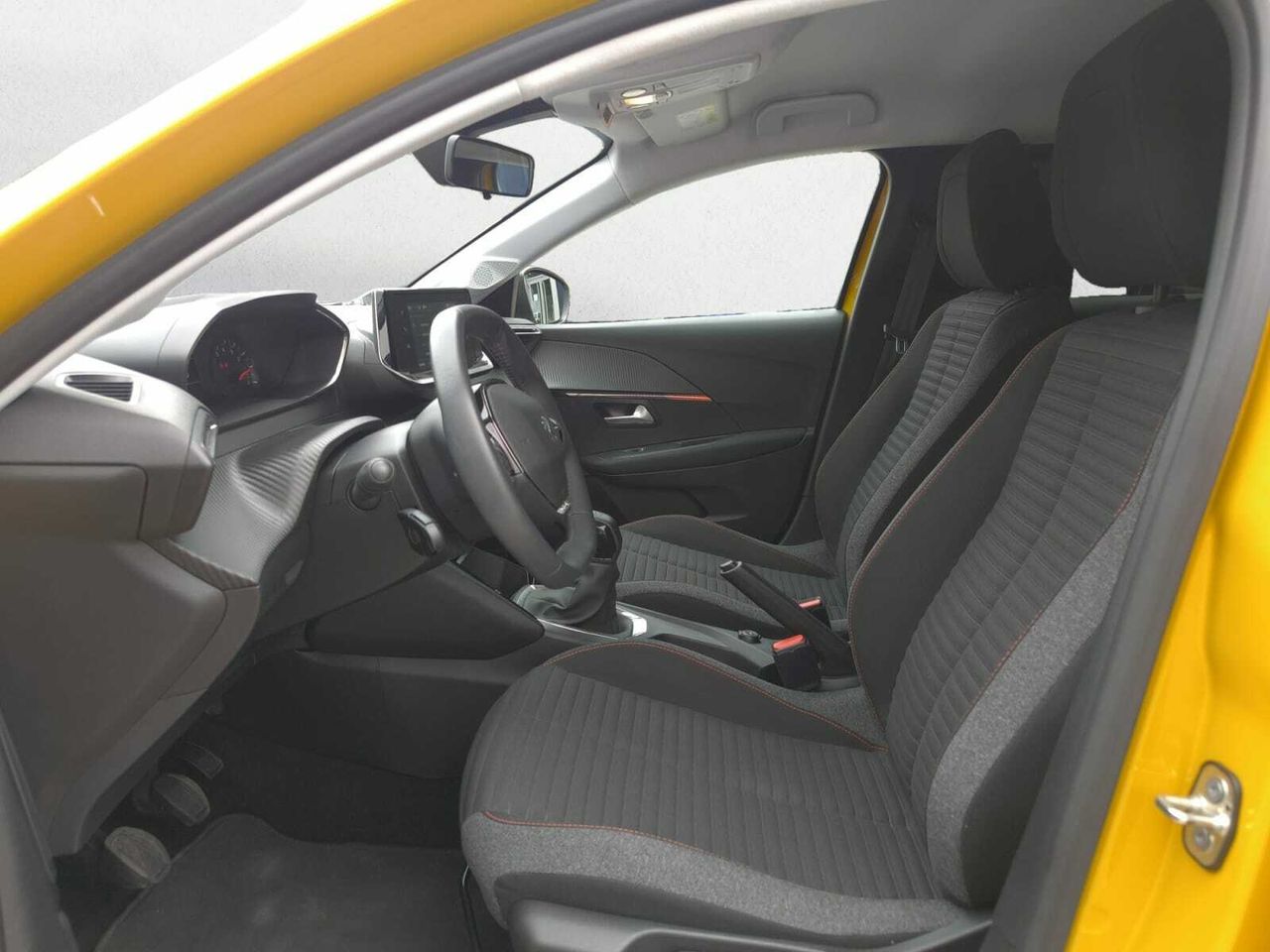 Peugeot 208 ACTIVE PACK PURE TECH 75 CV  - Foto 2