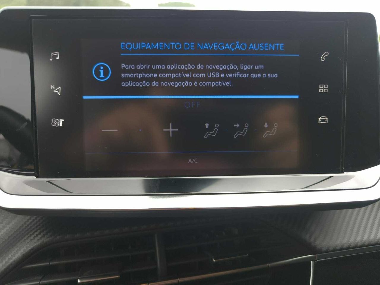 Peugeot 208 ACTIVE PACK PURE TECH 75 CV  - Foto 2
