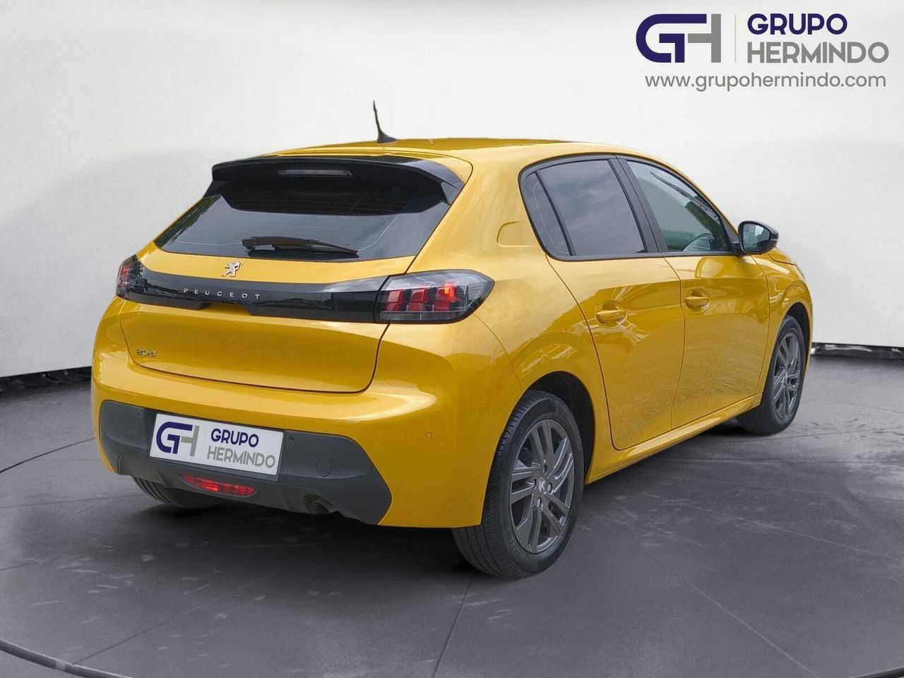 Peugeot 208 ACTIVE PACK PURE TECH 75 CV  - Foto 2
