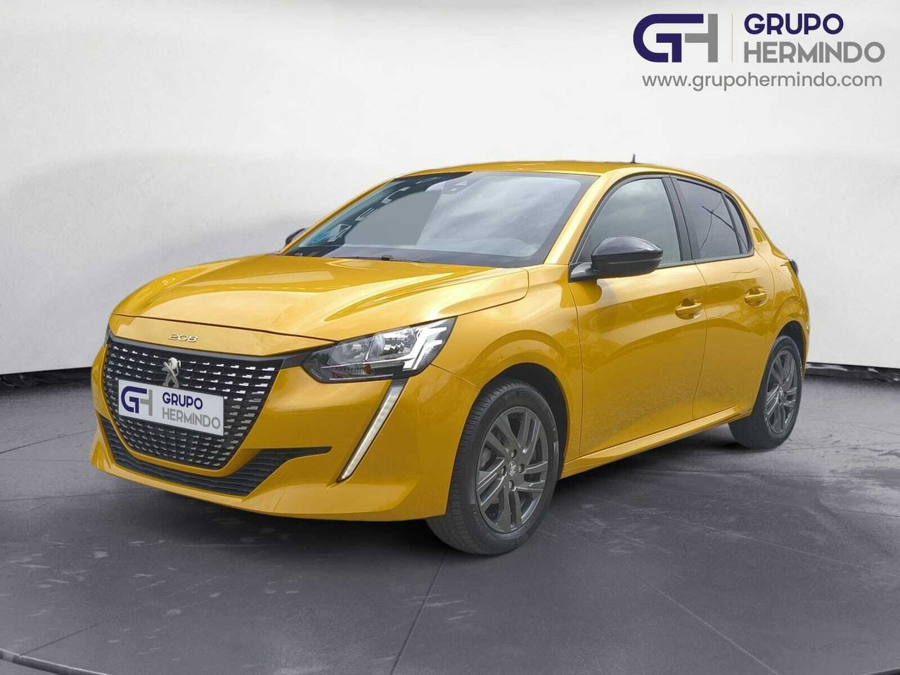 Peugeot 208 ACTIVE PACK PURE TECH 75 CV  - Foto 2