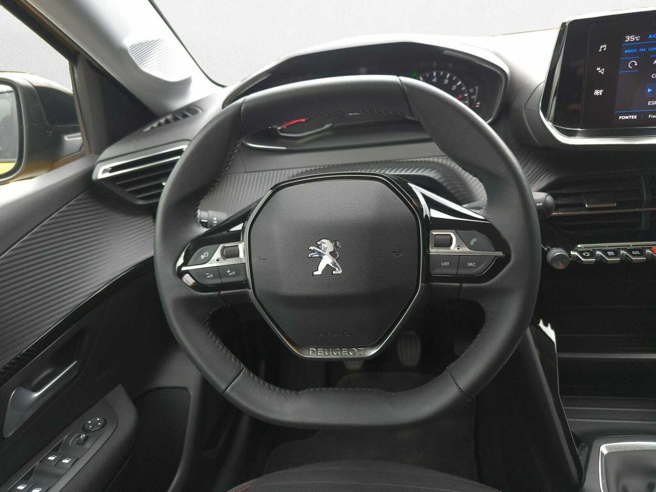 Peugeot 208 ACTIVE PACK PURE TECH 75 CV  - Foto 2