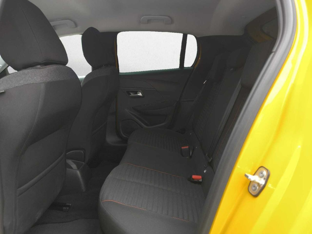 Peugeot 208 ACTIVE PACK PURE TECH 75 CV  - Foto 2