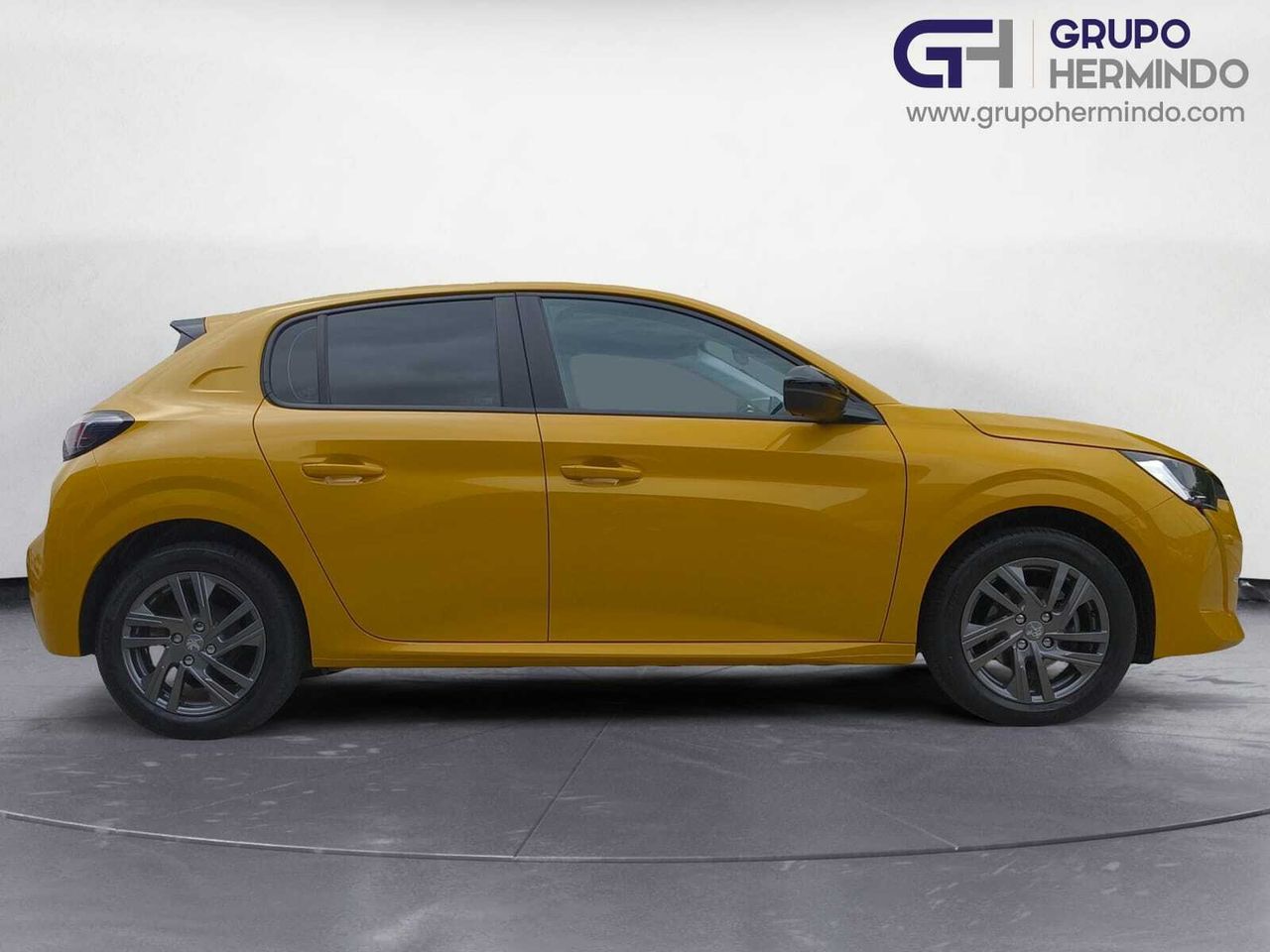 Peugeot 208 ACTIVE PACK PURE TECH 75 CV  - Foto 2