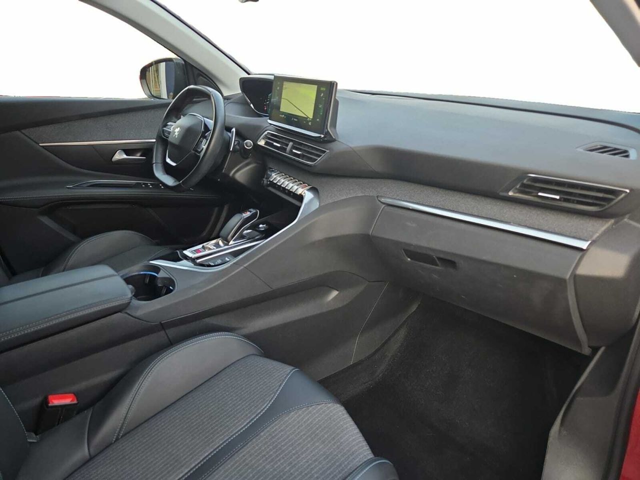 Peugeot 3008 Hybrid ALLURE PACK 225 e-EAT8  - Foto 2