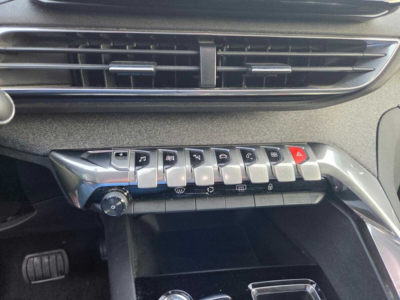 Peugeot 3008 Hybrid ALLURE PACK 225 e-EAT8  - Foto 2