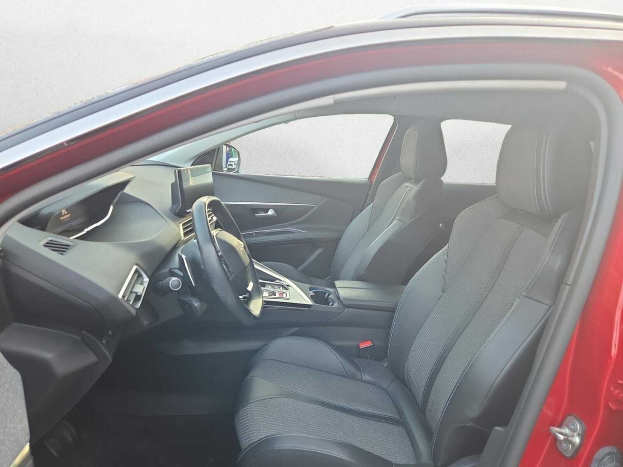 Peugeot 3008 Hybrid ALLURE PACK 225 e-EAT8  - Foto 2