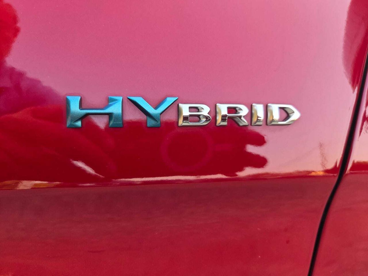 Peugeot 3008 Hybrid ALLURE PACK 225 e-EAT8  - Foto 2
