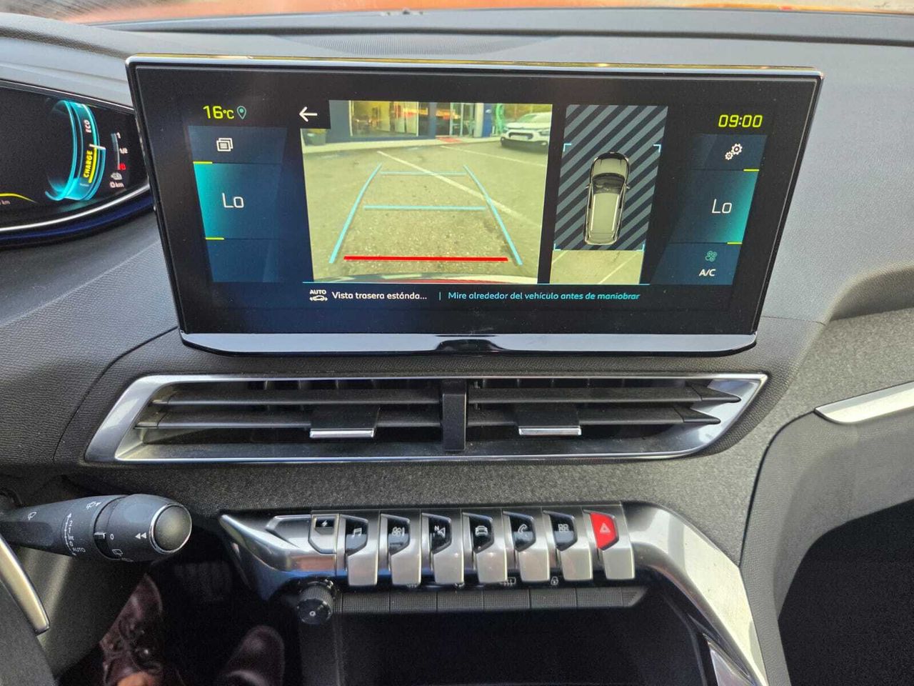 Peugeot 3008 Hybrid ALLURE PACK 225 e-EAT8  - Foto 2