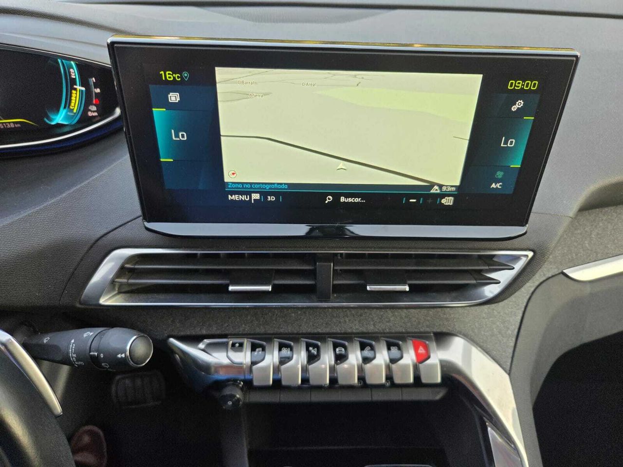 Peugeot 3008 Hybrid ALLURE PACK 225 e-EAT8  - Foto 2