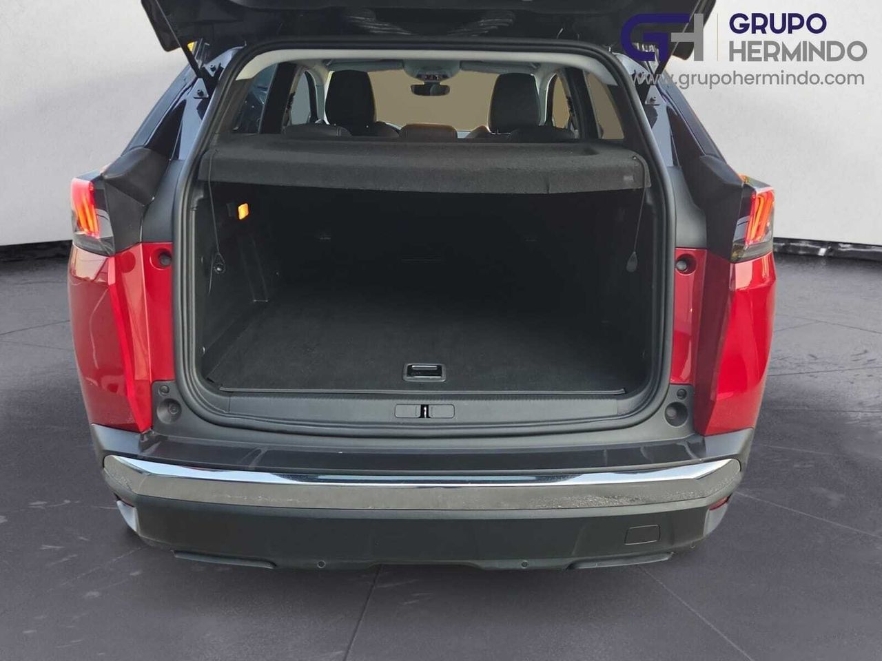 Peugeot 3008 Hybrid ALLURE PACK 225 e-EAT8  - Foto 2