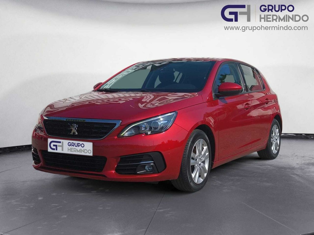 Peugeot 308 ACTIVE PACK BLUE HDI 100 CV  - Foto 2