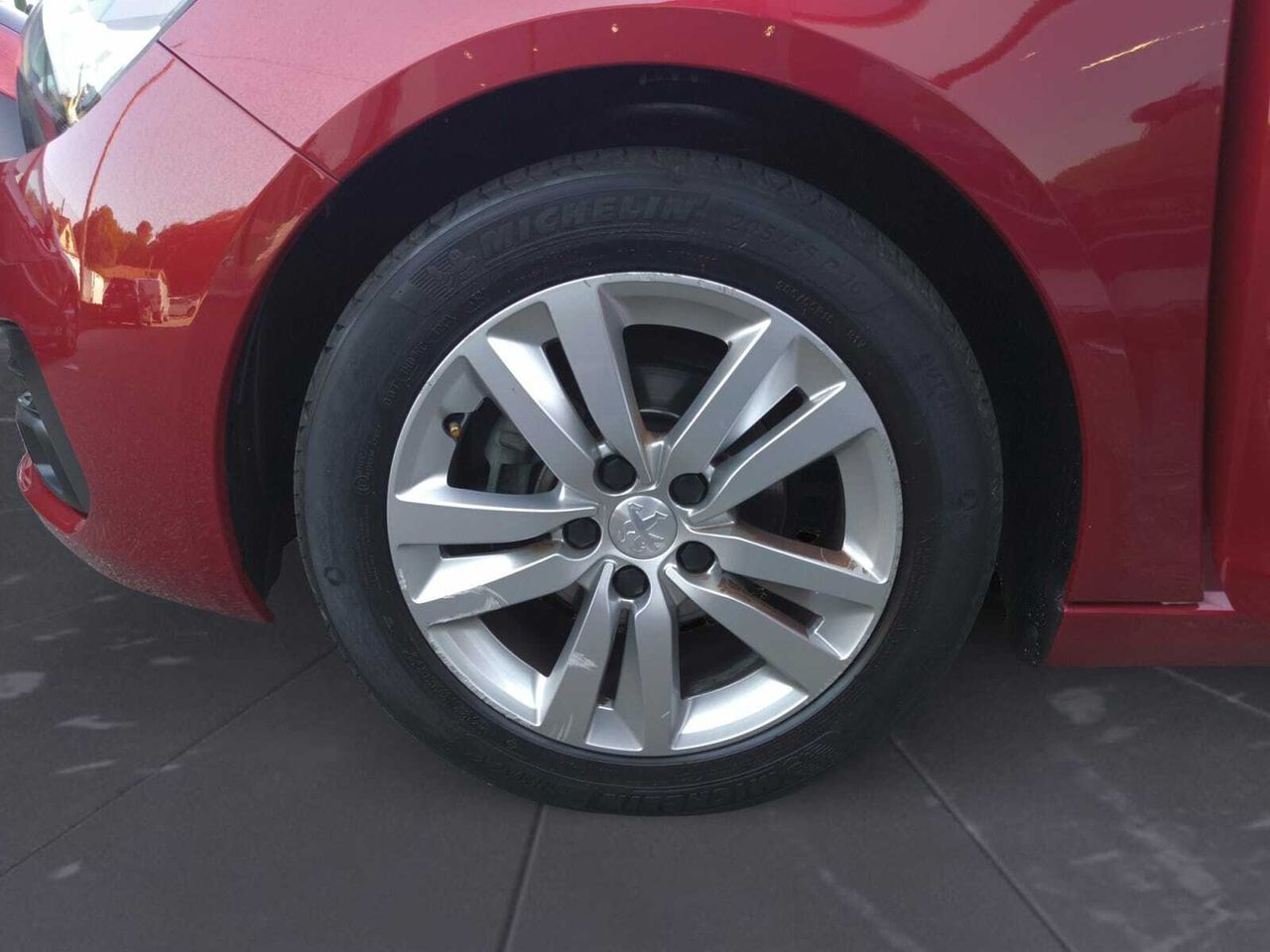 Peugeot 308 ACTIVE PACK BLUE HDI 100 CV  - Foto 2