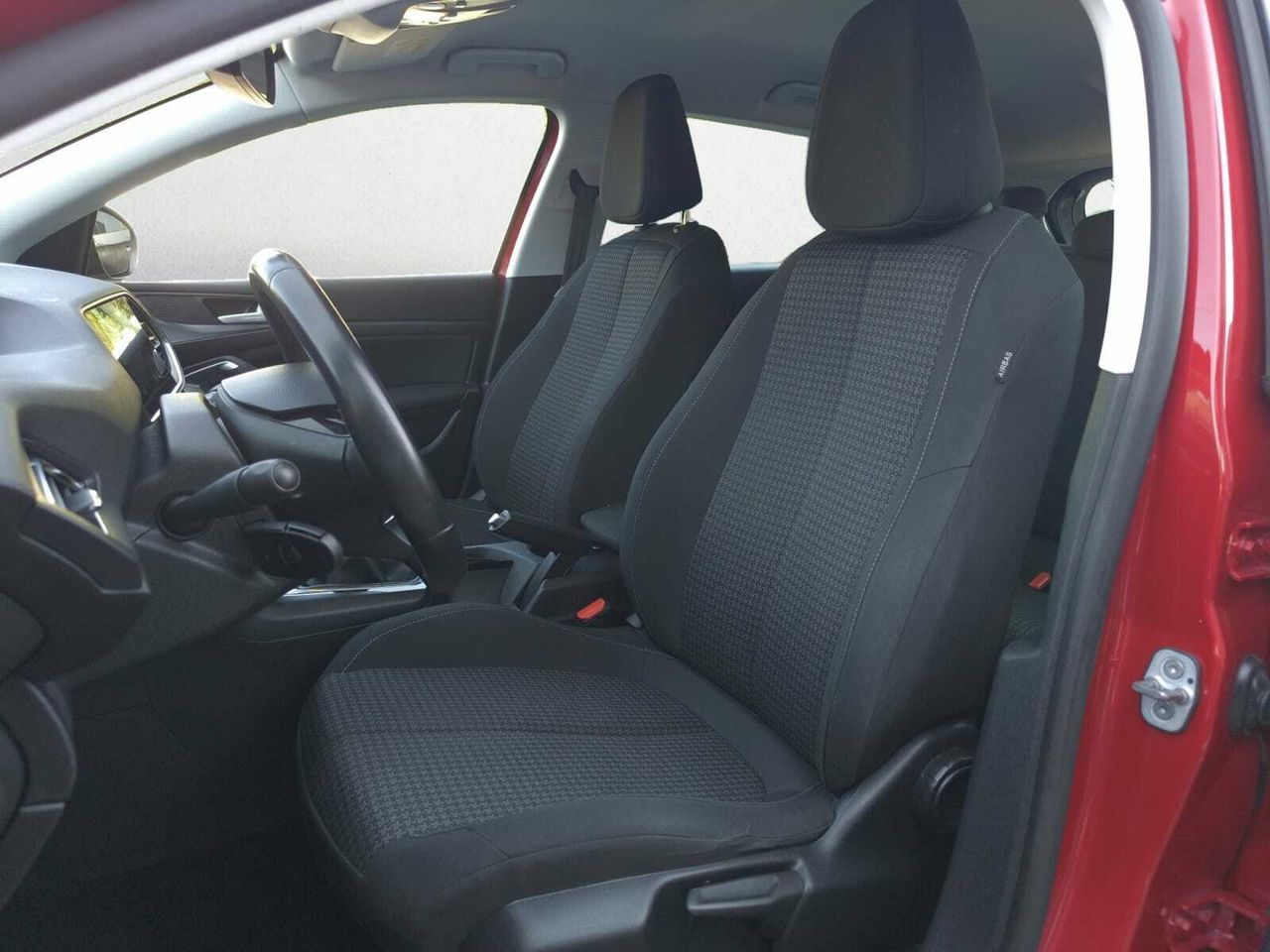 Peugeot 308 ACTIVE PACK BLUE HDI 100 CV  - Foto 2