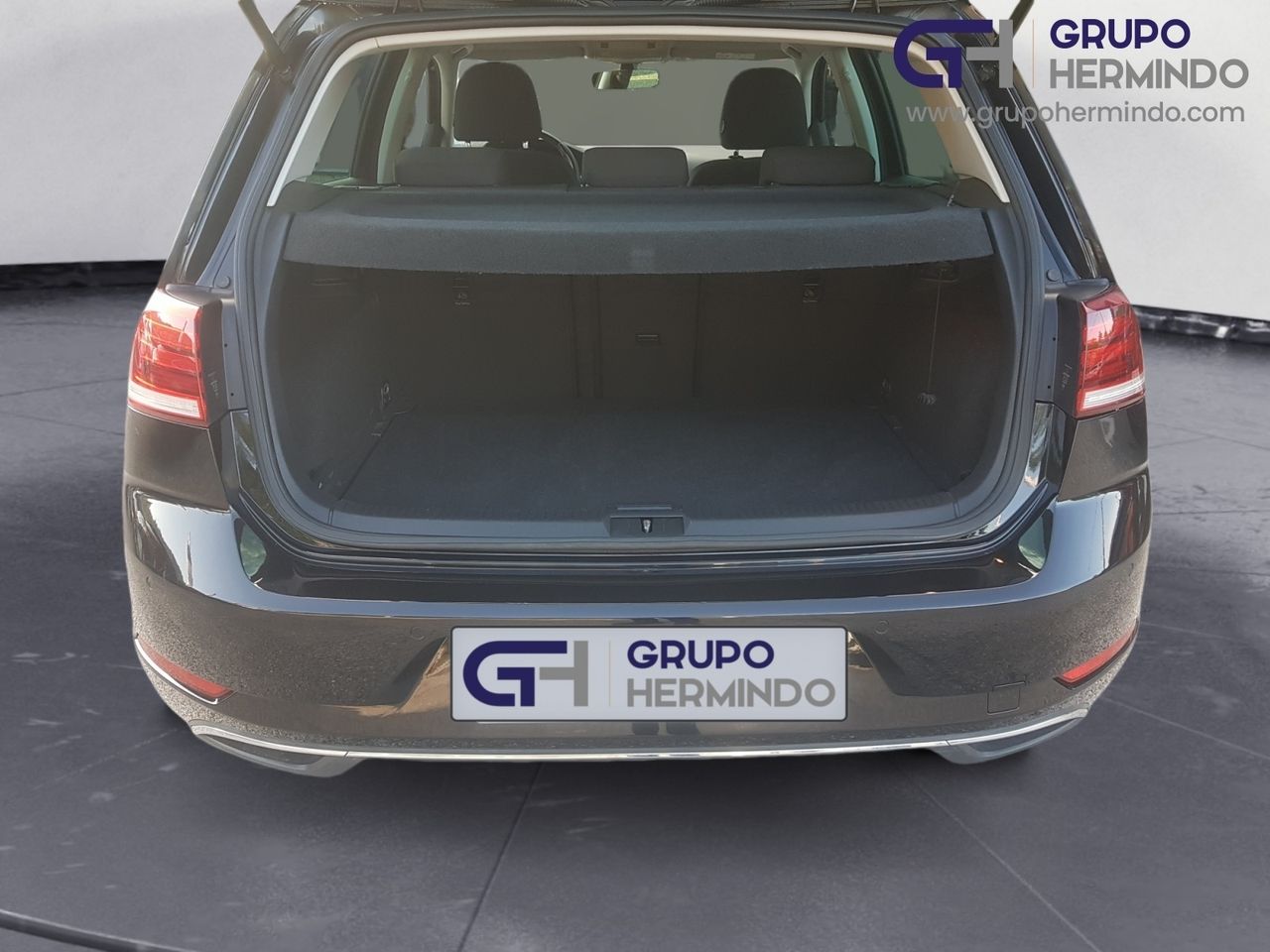 Volkswagen Golf 1.4 TSI ADVANCE  - Foto 2