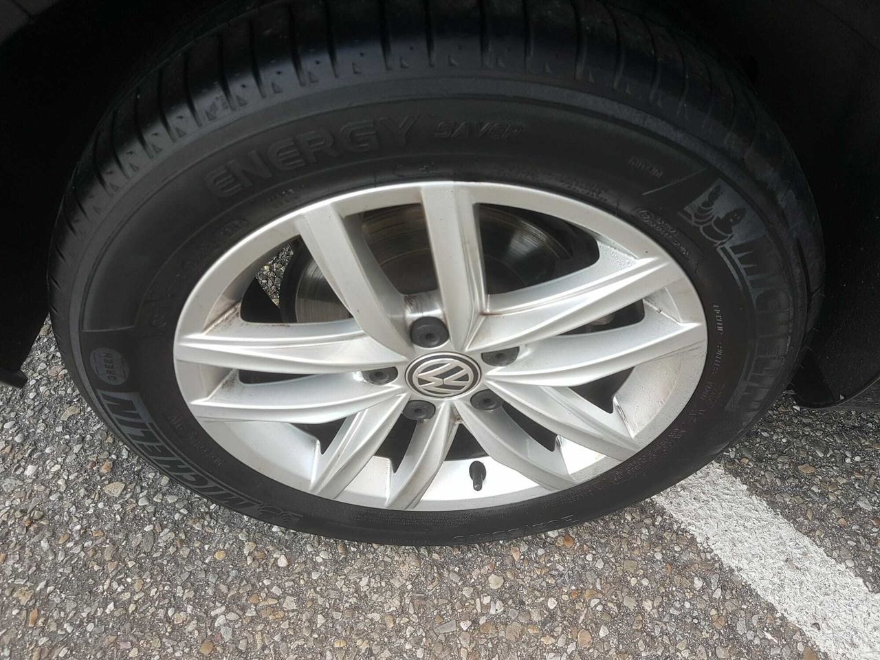Volkswagen Golf 1.4 TSI ADVANCE  - Foto 2
