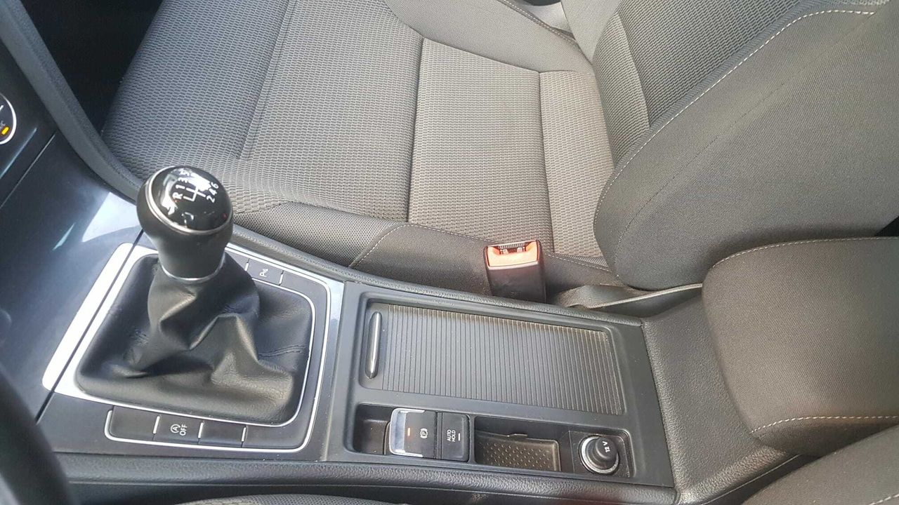 Volkswagen Golf 1.4 TSI ADVANCE  - Foto 2