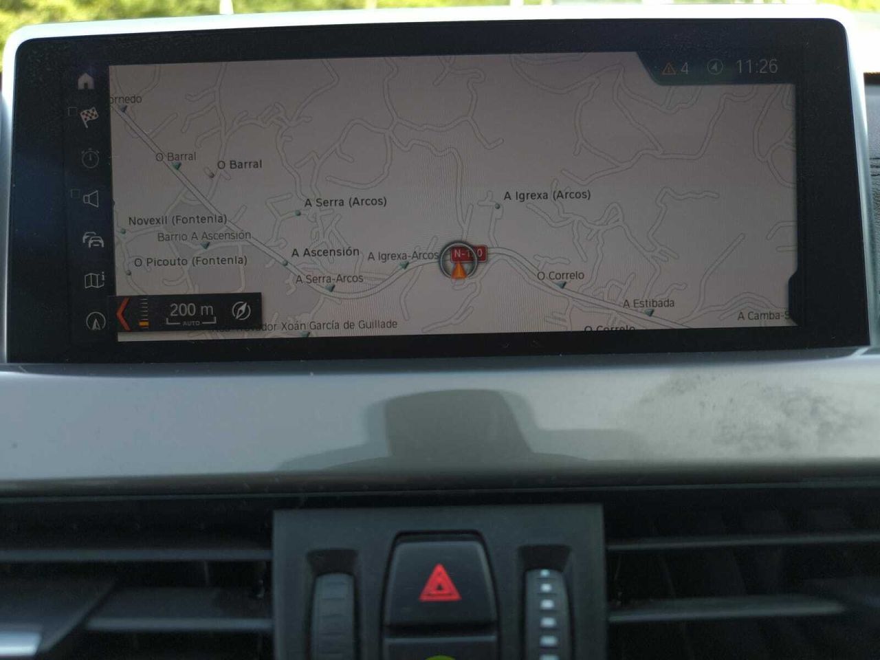 BMW X1 SDRIVE 18 D  - Foto 2