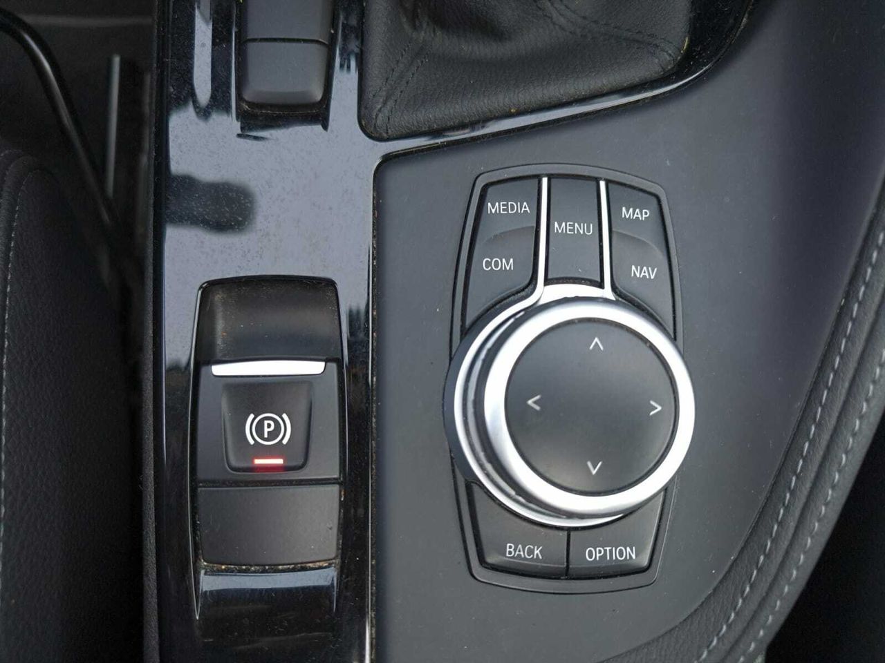 BMW X1 SDRIVE 18 D  - Foto 2