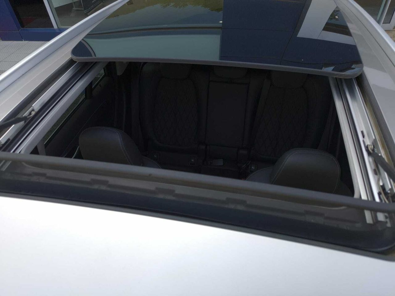 BMW X1 SDRIVE 18 D  - Foto 2