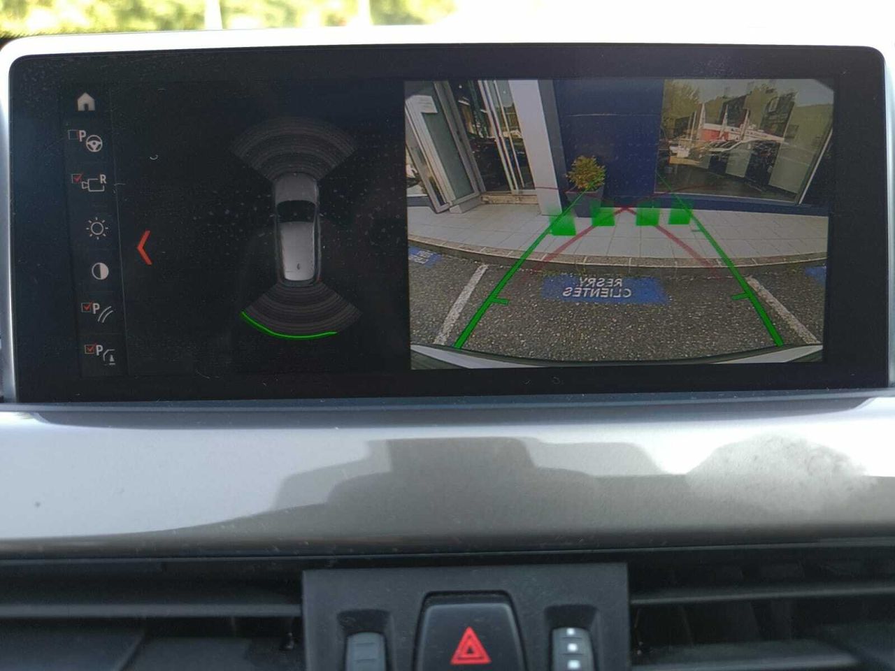 BMW X1 SDRIVE 18 D  - Foto 2