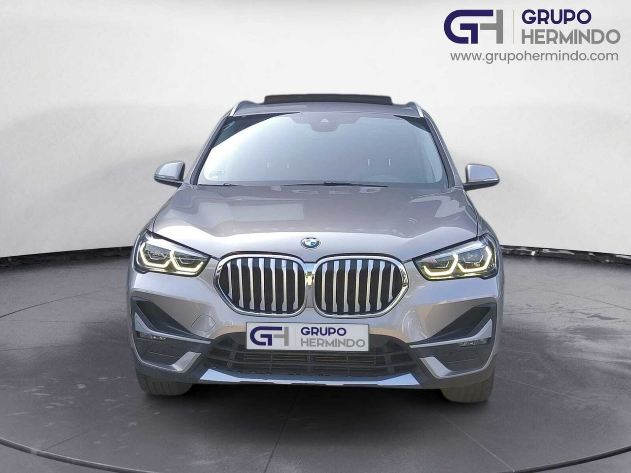 BMW X1 SDRIVE 18 D  - Foto 2