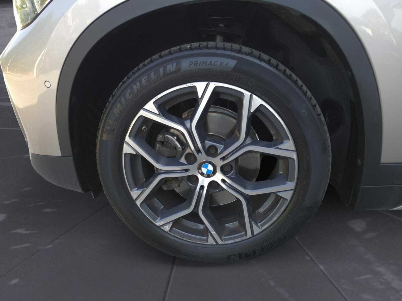 BMW X1 SDRIVE 18 D  - Foto 2