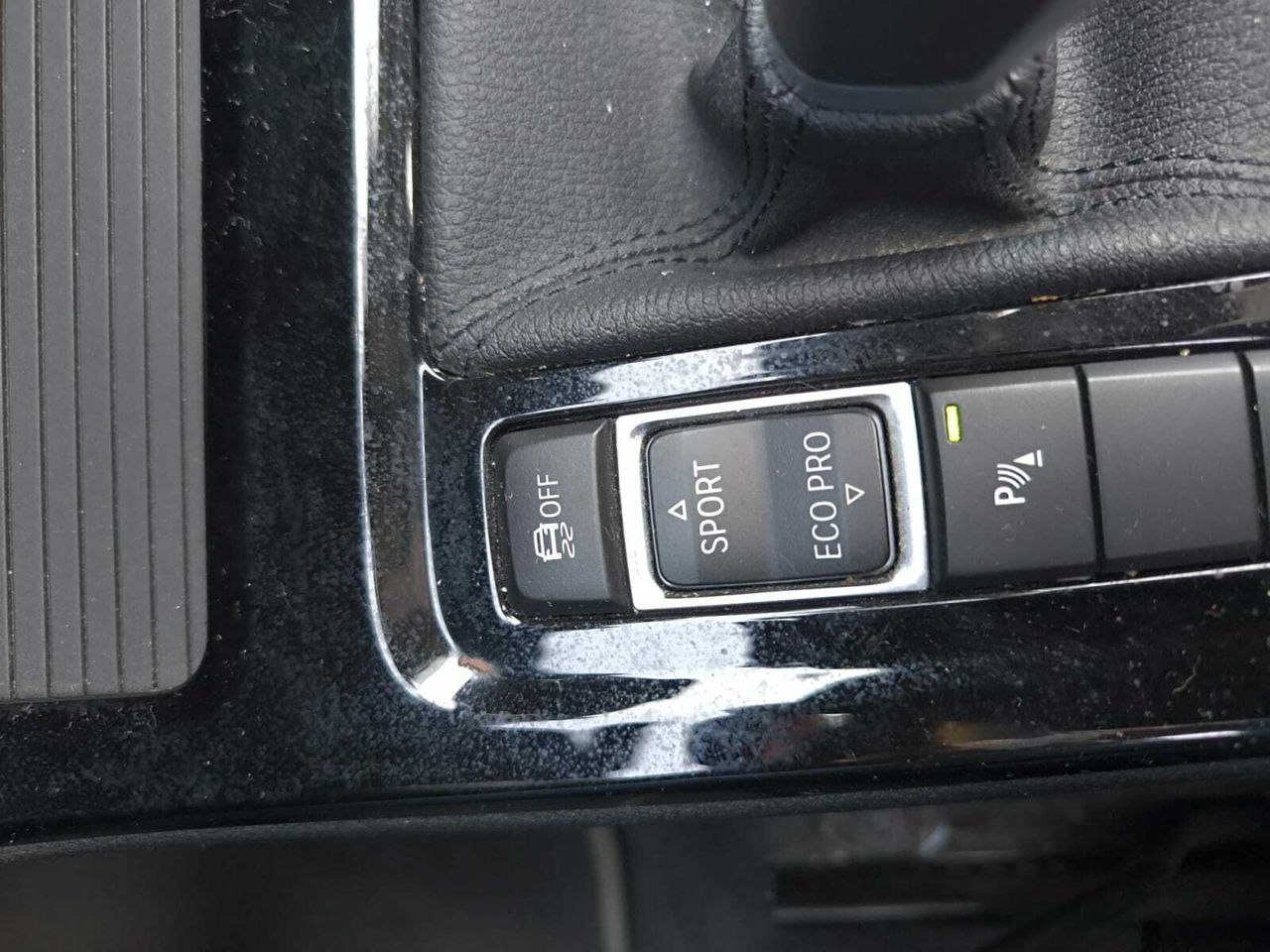 BMW X1 SDRIVE 18 D  - Foto 2