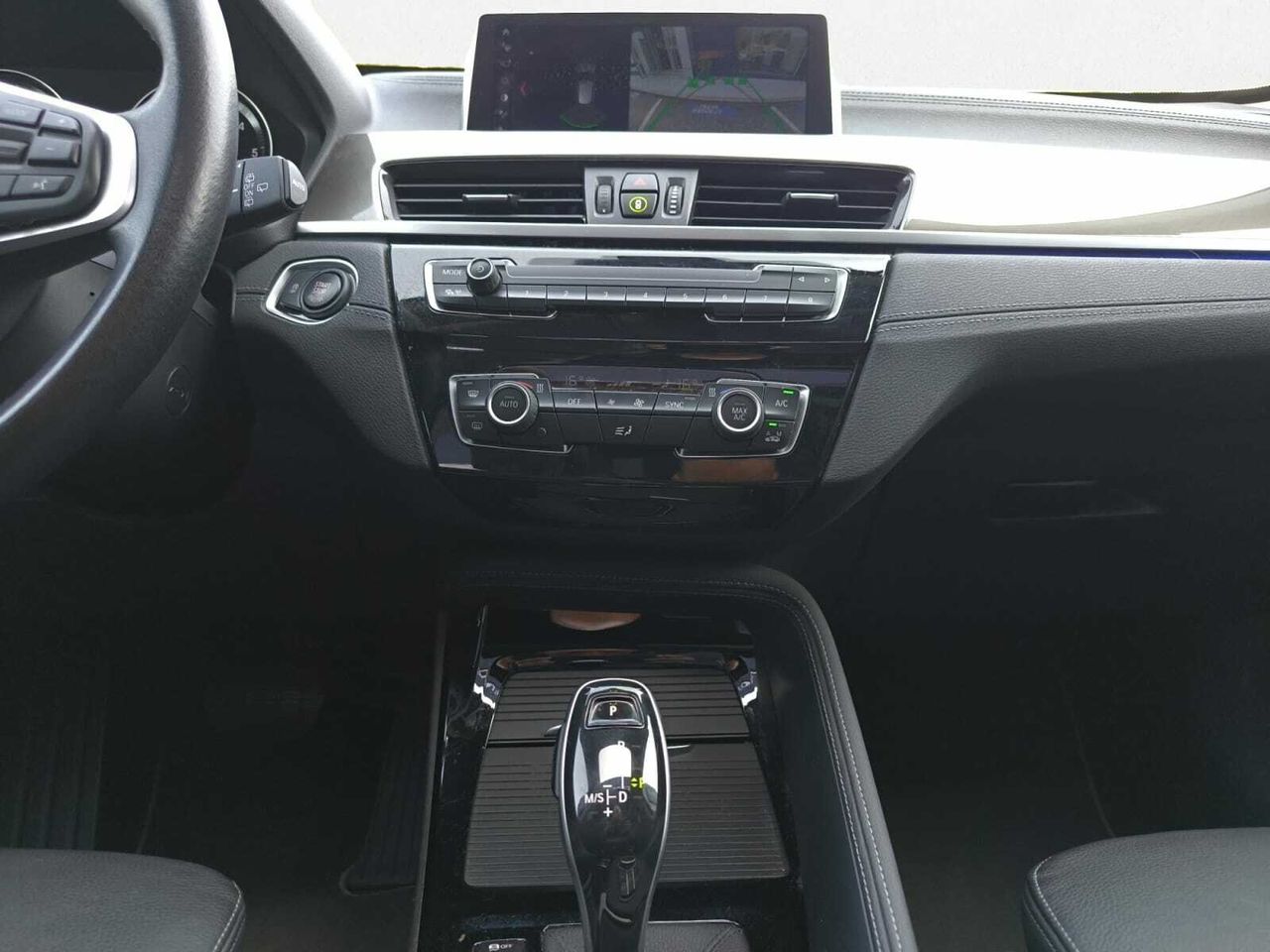BMW X1 SDRIVE 18 D  - Foto 2